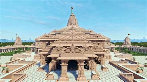 Ayodhya Ram Mandir: अपने श्रीराम के लिए इंदौर ने खोल दी थी तिजोरी - Ayodhya Ram Mandir Indore ...