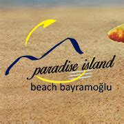 Paradise Island Beach Bayramoğlu | Darıca