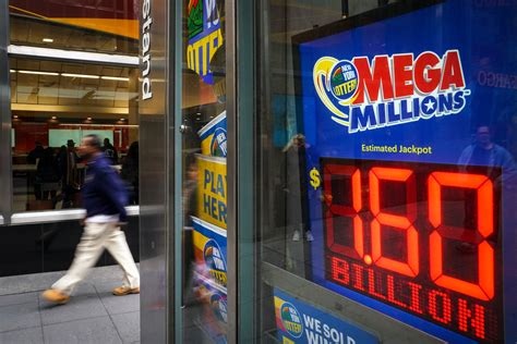 Mega Millions Jackpot Winner: Is Lump Sum or Annuity Better? | Money