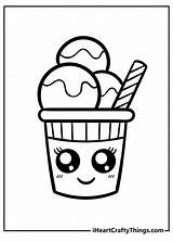 Cute Food Coloring Pages 100% Free Printables sketch template
