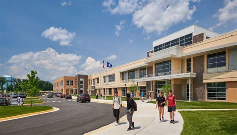 Gainesville High SchoolPrince William County Public Schools | Moseley Architects