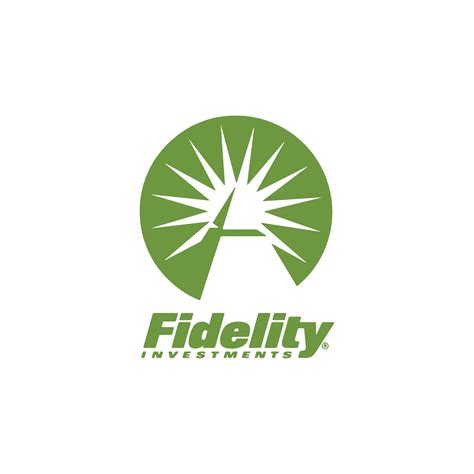 Fidelity Investments Logo Vector - (.Ai .PNG .SVG .EPS Free Download)