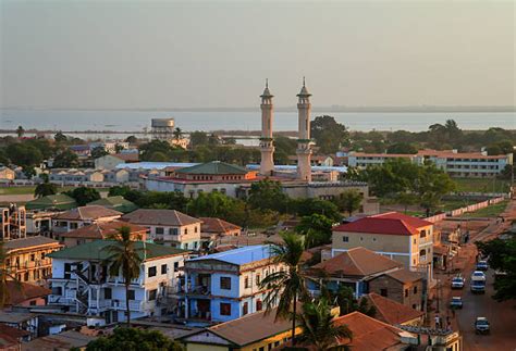 620+ Capital Of The Gambia Stock Photos, Pictures & Royalty-Free Images - iStock