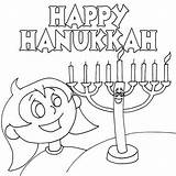 Hanukkah 6 Coloring Page  Free Printable Pages For Kids sketch template