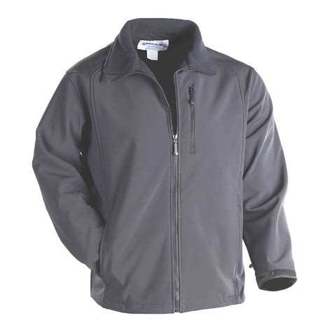 Galls Agent LTC G-Tac Softshell Jacket