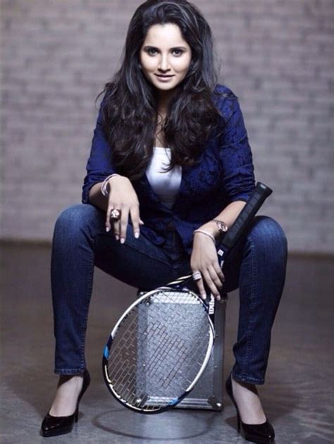 Sania Mirza Biography – Career, Family, Age, Height, Breast Size ...