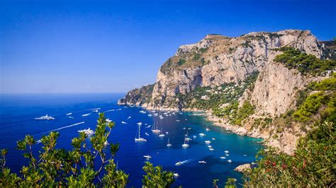 Sorrento coast, Capri and Blue Grotto boat tour - Prime Experience with max. 8 guests - You Know ...