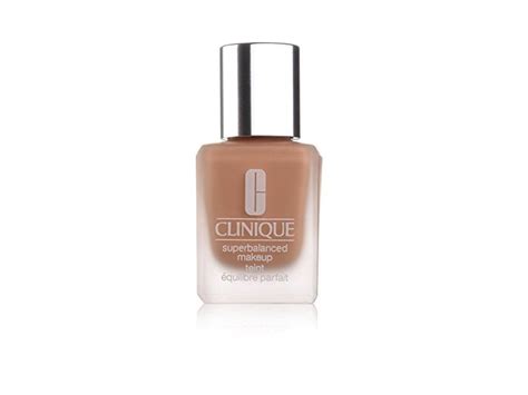 Clinique Superbalanced Makeup, Normal To Oily Skin Foundation, #05 Vanilla, 1 fl oz Ingredients ...