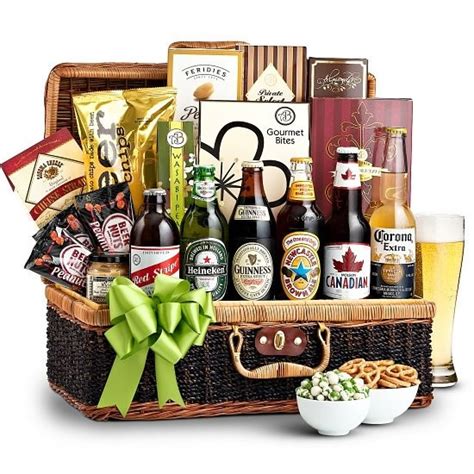 Five Great Gifts For The Beer Lover In Your Life - Edmonton ...