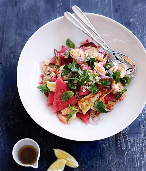 Best Ever Prawn Salad Recipes – The Food Explorer