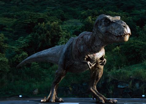 Rexy (Film Universe) - Jurassic Outpost Encyclopedia