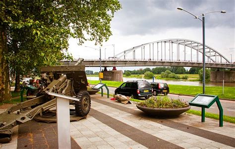 Let's go to the Netherlands: 10 Top Tourist Attractions in Arnhem and Easy Day Trips