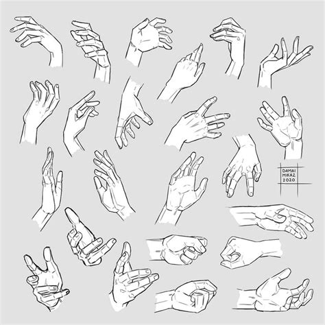 Página Inicial / Twitter | Hand drawing reference, Art reference poses, Art reference photos