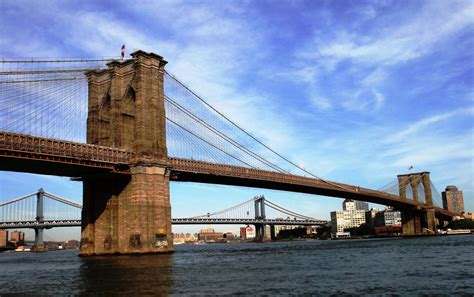 This Heartwarming Love Story Behind The Brooklyn Bridge Has Left Us in ...