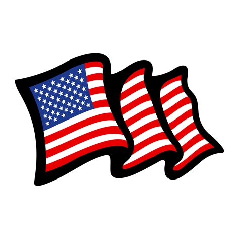 American Flag Svg Vector Bundle Vectorency - vrogue.co