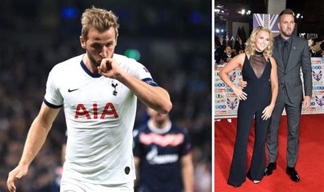 Harry Kane celebration: How Tottenham star honours wife Kate with every ...