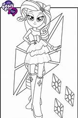 15 Printable My Little Pony Equestria Girls Coloring Pages sketch template