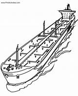 Printable Boat Coloring Pages PDF  Coloringfoldercom sketch template
