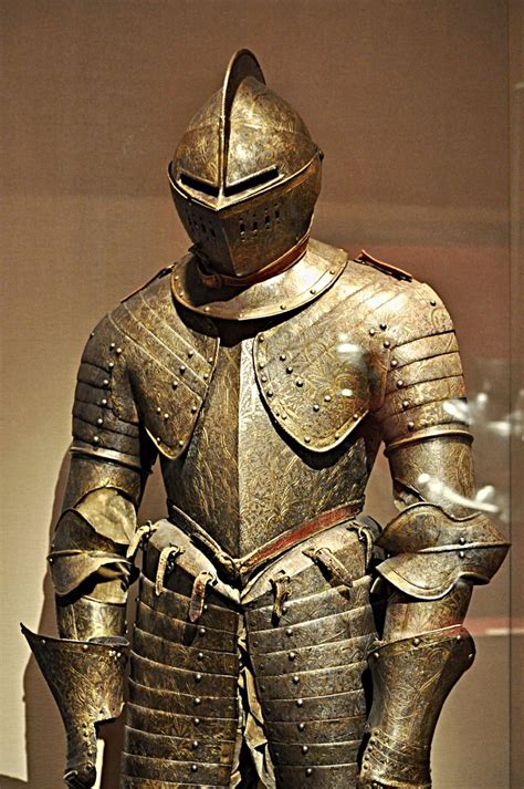 90 best European Medieval Armor-The Metropolitan Museum of Art, New York. images on Pinterest ...