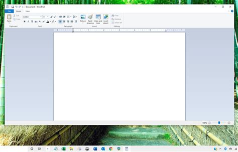 วิธีสร้างเอกสารใหม่ใน WordPad – Files101 Blog