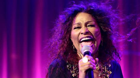 “OK, I quit”: Chaka Khan has some thoughts on Rolling Stone’s ‘greatest ...