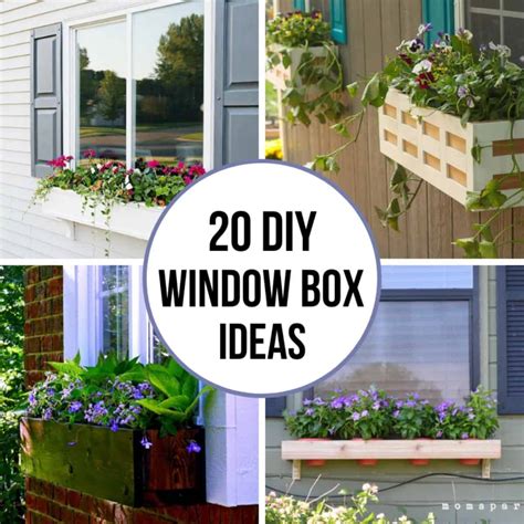 Window Planter Box Flowers | Best Flower Site