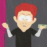 5x04 Scott Tenorman Must Die - South Park Icon (18451458) - Fanpop