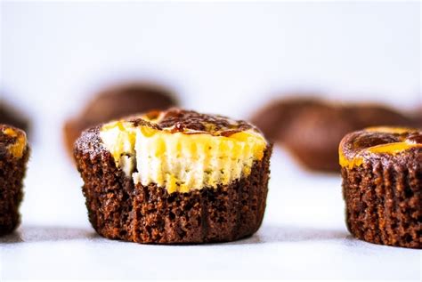 Chocolate Cream Cheese Muffins | A Reinvented Mom