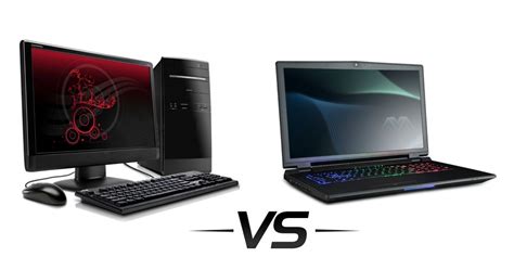 The Final Question- Desktop Vs Laptop | Techniblogic