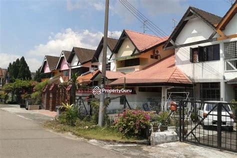 Taman Daya, Taman Daya, Taman Daya, Kepong, Selangor, 2 Bedrooms, 550 sqft, Flat For Sale, by ...