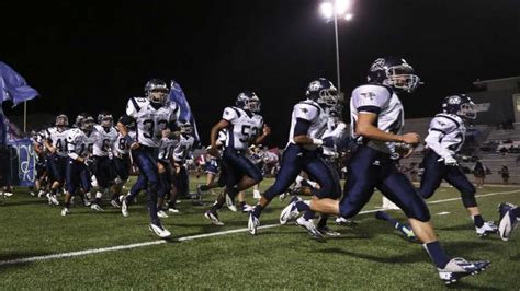 Tomball Memorial: Playoffs or Bust - ABC13 Houston