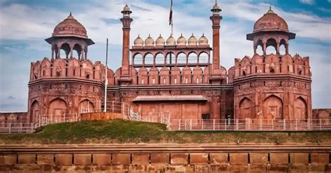 Red Fort/Lal Qila Delhi: Timings, Tickets Price, Nearest Metro Station, Museum, Opening Time ...