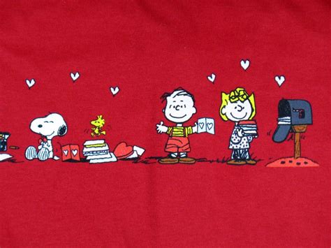 🔥 [50+] Peanuts Valentine Desktop Wallpapers | WallpaperSafari