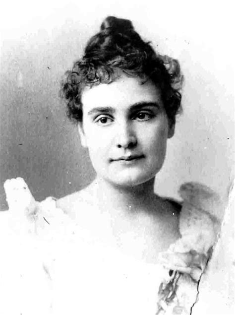 Helen Keller - ANNE SULLIVAN