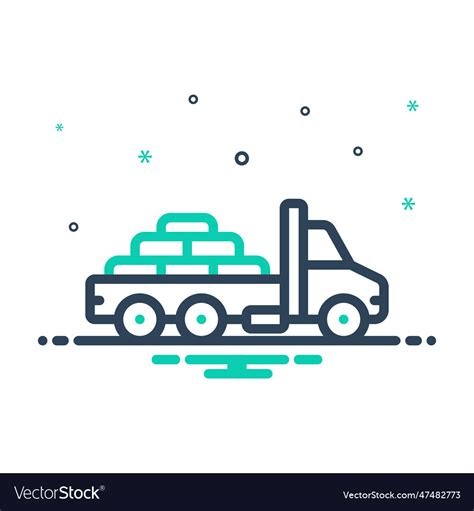 Carrier Royalty Free Vector Image - VectorStock