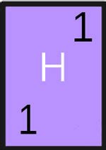 Hydrogen Element: (Properties + Uses + Facts) - Science4Fun