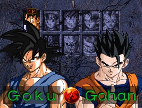 Dragonball GT - Final Bout [U] ISO