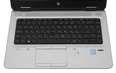 LaptopMedia » HP ProBook 640 G3 review – pricey but reliable and enduring