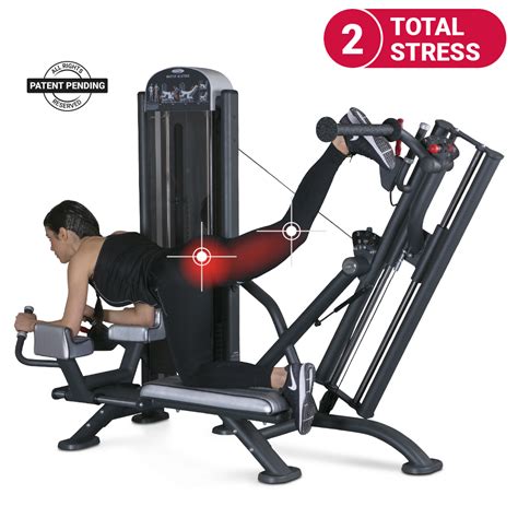 Glute Machines - Panatta Australia | Panatta Australia