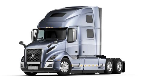 VNL 860 – Trucks, Inc