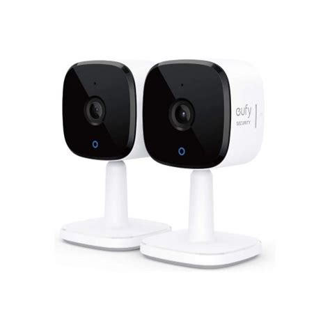 Combo 2 pack camera eufy 2K - Tiết kiệm hơn - Gu Công Nghệ