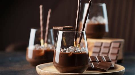 Drinking Chocolate Market Segmentation, Application, Trends, Opportunity & Forecast 2020 to 2030