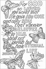 Printable Bible Coloring Pages sketch template