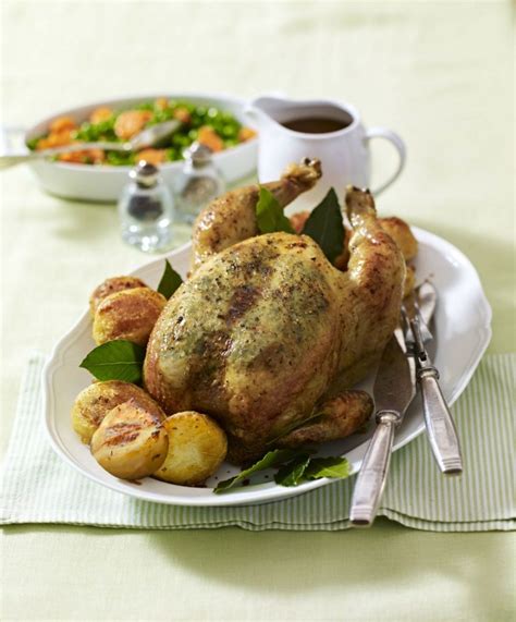 10 best Mary Berry chicken recipes | Traybakes, Roasts, Stews