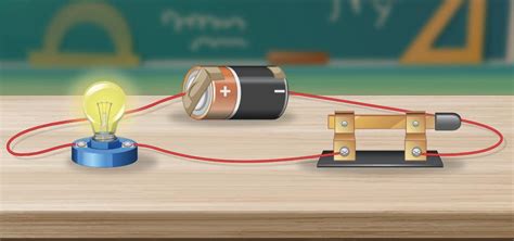 What Is An Electric Circuit? Symbols, Formulas Examples, 51% OFF