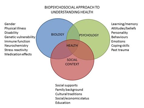 health psychology — perspectives clinic