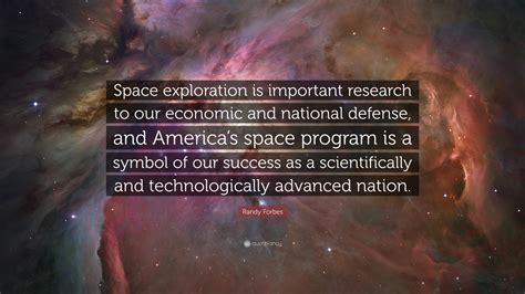 Space Exploration Quotes - KAMPION