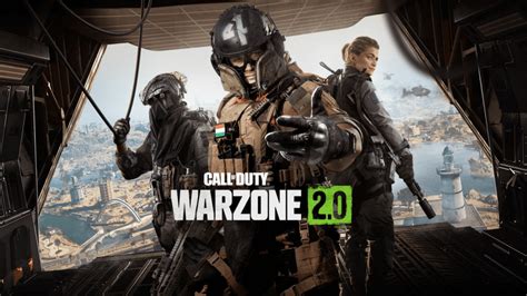 Warzone 2 Resurgence Map Could Come in Season 2 - Insider Gaming