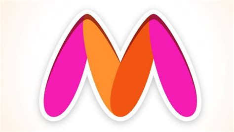 Myntra changes logo after complaint calls signage 'offensive to women ...