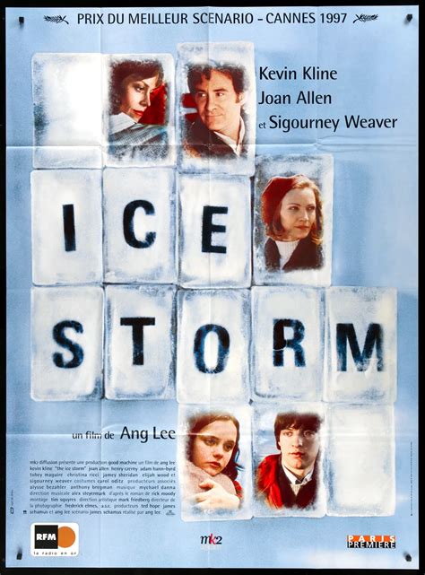 Joan Allen The Ice Storm